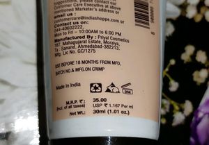 Shampoo+ Conditioner