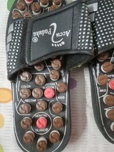 Acupressure Sleepers