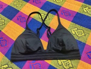Branded KIABI black bra