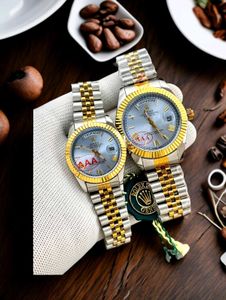Rolex Couple Watches Very High Quality