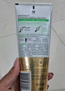 Pantene Hair Conditioner