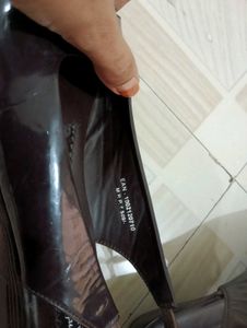 Branded Sandal