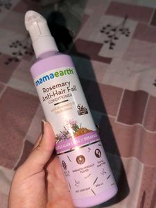 Mamaearth Shampoo And Conditioner