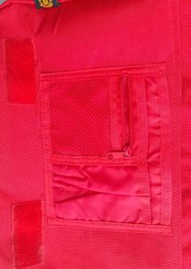Manchester United Exam/sports Bag
