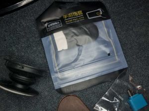 5 Mobile Phone Accessories And Holder