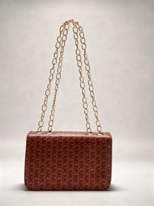 Mk Monogram Slingbag