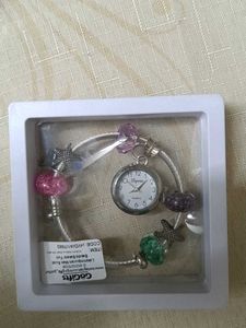 New Bracelet Type Watch