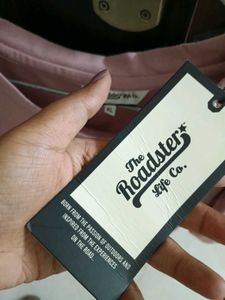 Roadstar Top