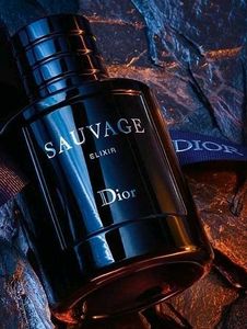 Dior Sauvage Perfume
