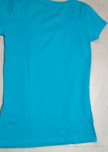 New T-shirt XXS