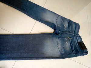 Lee Brand Jeans