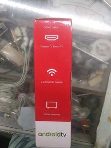 Tv Box S 10K Ultra HD