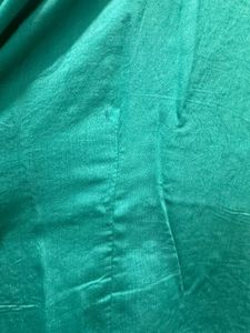 Teal Garara Suit (Read Description)