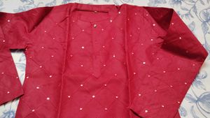 Brand New Mirror Work Kurta 👌👌