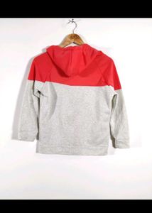 Beautiful Hooded Jacket