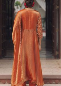 beautiful kurta set