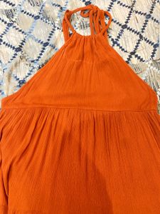 Boho Chici Maxi Dress