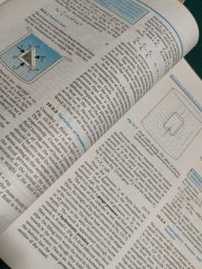 Old Ncert Physics Class 11 Part 2
