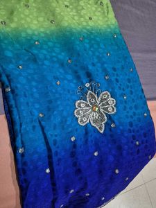 Designer Saree