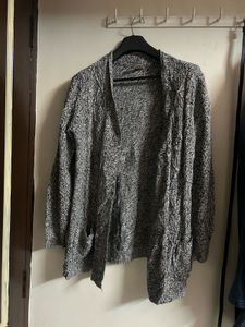 Cozy Knit Cardigan