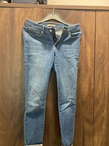 Levi’s Jeans