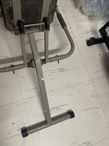 VX Fitness Abdominal Trainer
