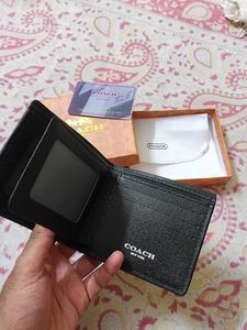 Mens Wallet