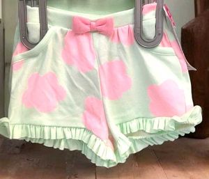 Baby Girl Surplus Sets