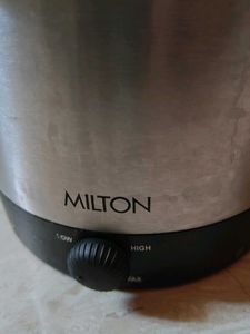 Milton Multipurpose cooker