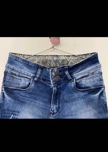 Full Pair Heans Top