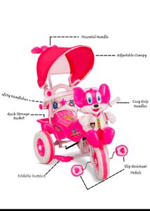 tricycle
