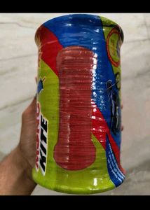 Full Length Original Plastic Manjha
