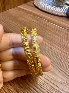 Daily Wear Bangles