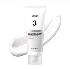 Anua 3 Ceramide Panthenol Moisture Barrier Cream