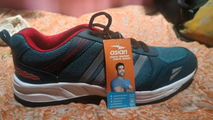 Asian Men Sports Shoe S