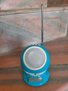 All In One Music System Cute Small Size