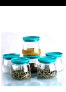 3 Air Tight Container