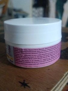 Keyoza Neck &amp; Back Whitening Cream