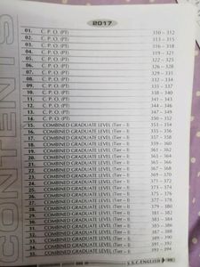 MB PUBLICATION English Competition Book