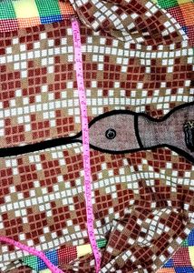 Stylish Patterned Sweater for women