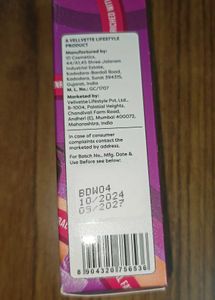 Sugar Pop Lipstick