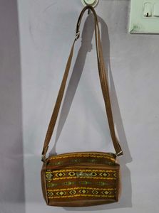Handbag Brown