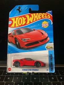 Ferrari SF90 Stradale