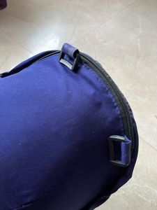 Deluxe Baby Carrier