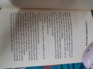 The Midnight Library