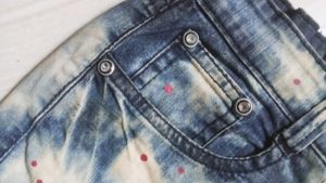Shorts By Diy