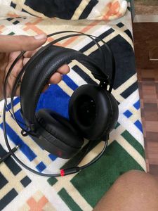 RGB Gaming Headphones New