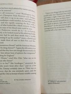 The Centerville Ghost