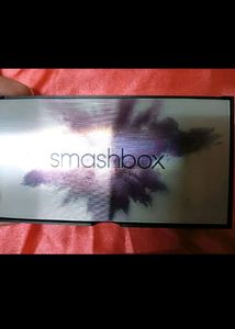Smashbox Eyeshadow Palette Punked