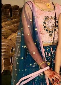 Lehenga👌🏼